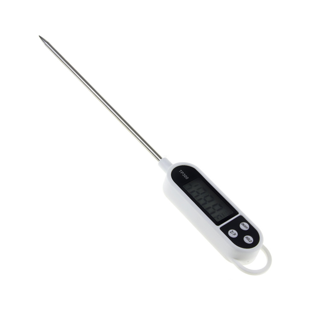 Digital Food Thermometer Tp300 - Digital Thermometer Probe review and price