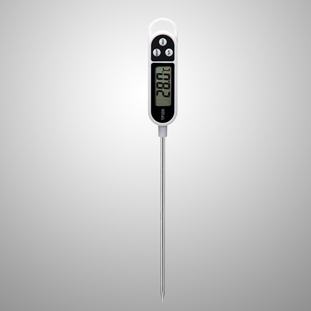 Digital Food Thermometer Tp300 - Digital Thermometer Probe review and price