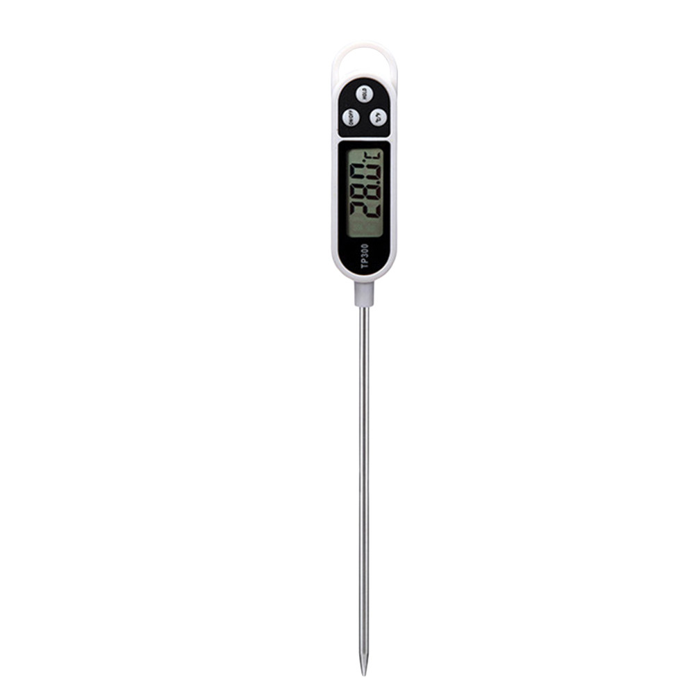Digital Food Thermometer Tp300 - Digital Thermometer Probe review and price