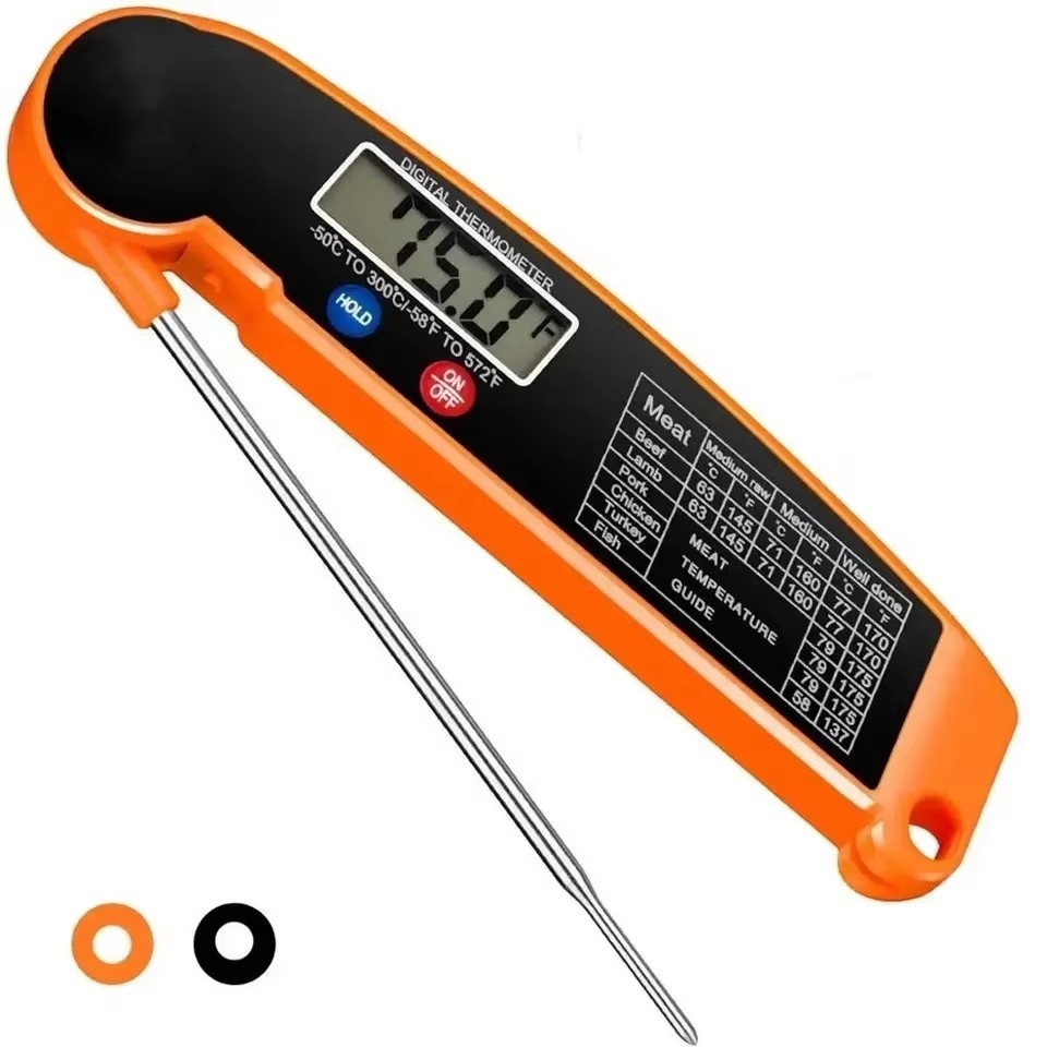Hot Sale Digital Kitchen Food  - Digital Thermometer Probe review and price