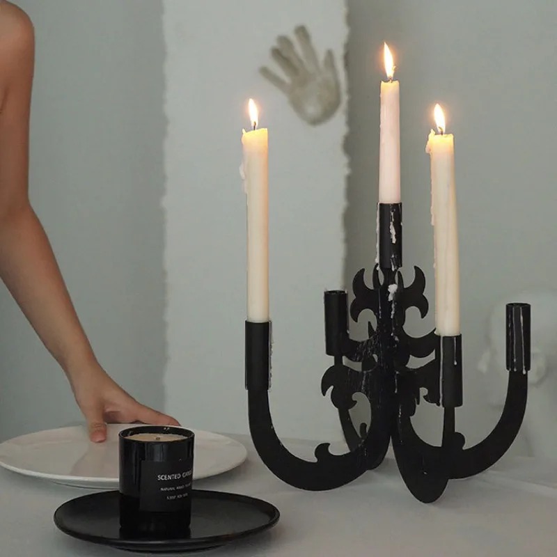 Vintage Candle Holder Living R - Candle Supplies Luxury review and price
