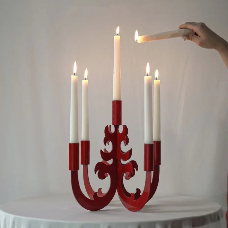 Vintage Candle Holder Living R - Candle Supplies Luxury review and price