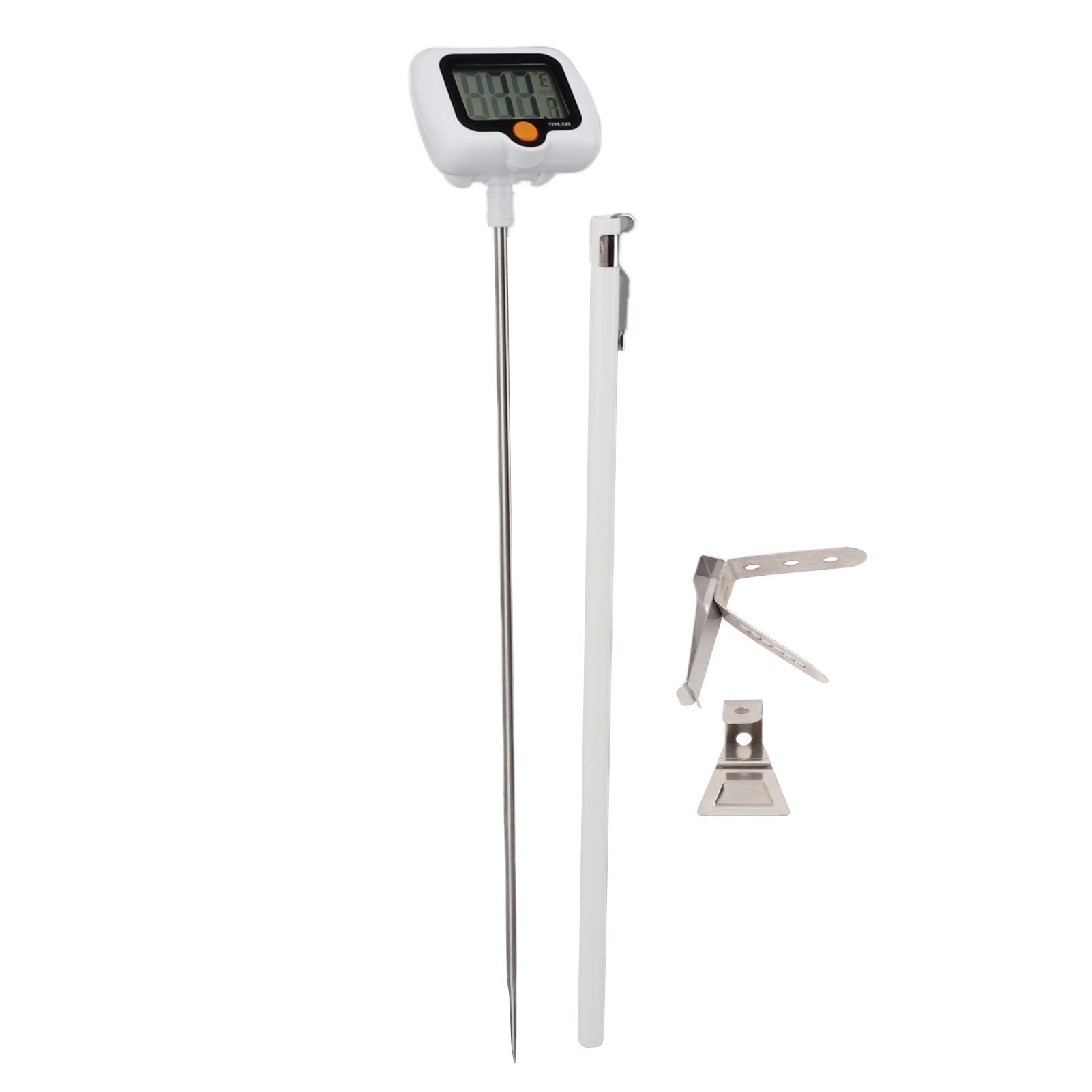 Fry Thermometer High Accuracy  - Digital Thermometer Probe review and price