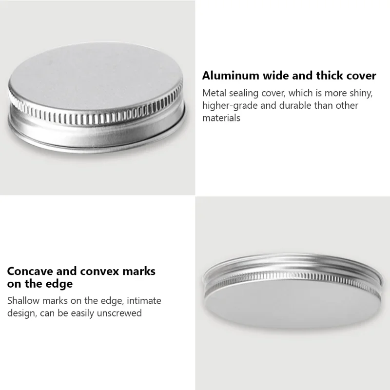 50pcs/Lot 30/50/60/80/100/120/ - Mason Jar 8Oz review and price