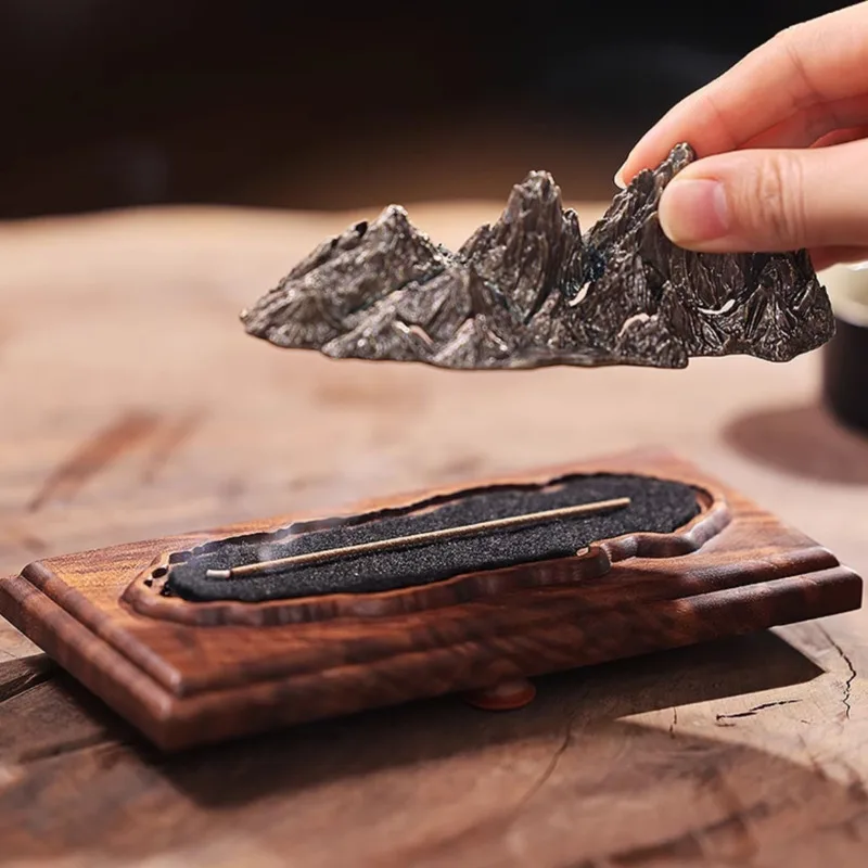 Black Walnut Incense Maker New - Candle Vessel Supplies review and price