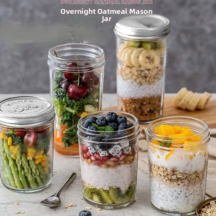 Large Mouth Glass Mason Jar Se - Mason Jar 8Oz review and price