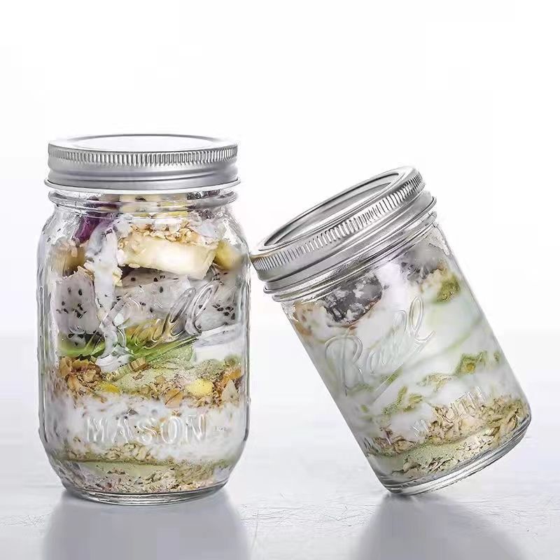 Large Mouth Glass Mason Jar Se - Mason Jar 8Oz review and price