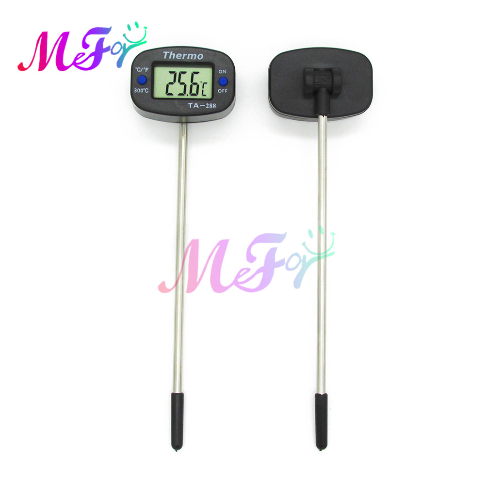 Digital Food Thermometer Elect - Digital Thermometer Probe review and price