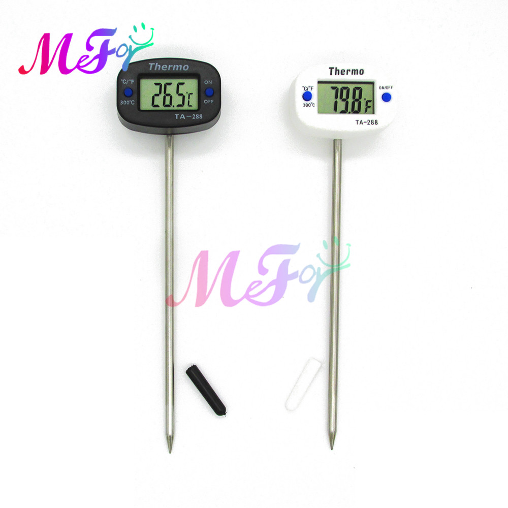 Digital Food Thermometer Elect - Digital Thermometer Probe review and price