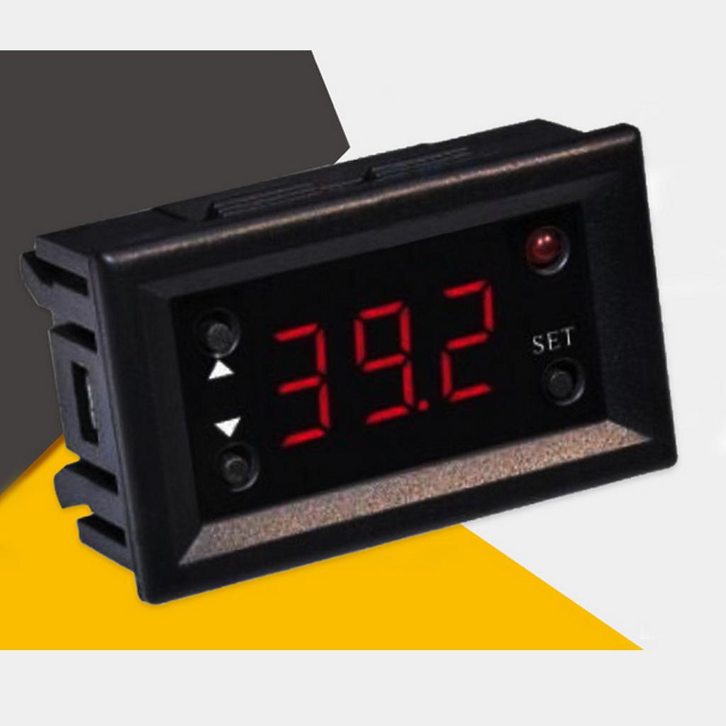 Electronic Temperature Control - Digital Thermometer Probe review and price