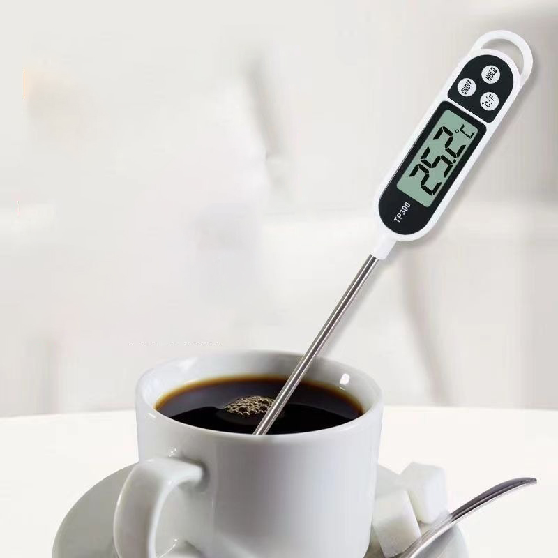 Household Coffee Thermometer O - Digital Thermometer Probe review and price