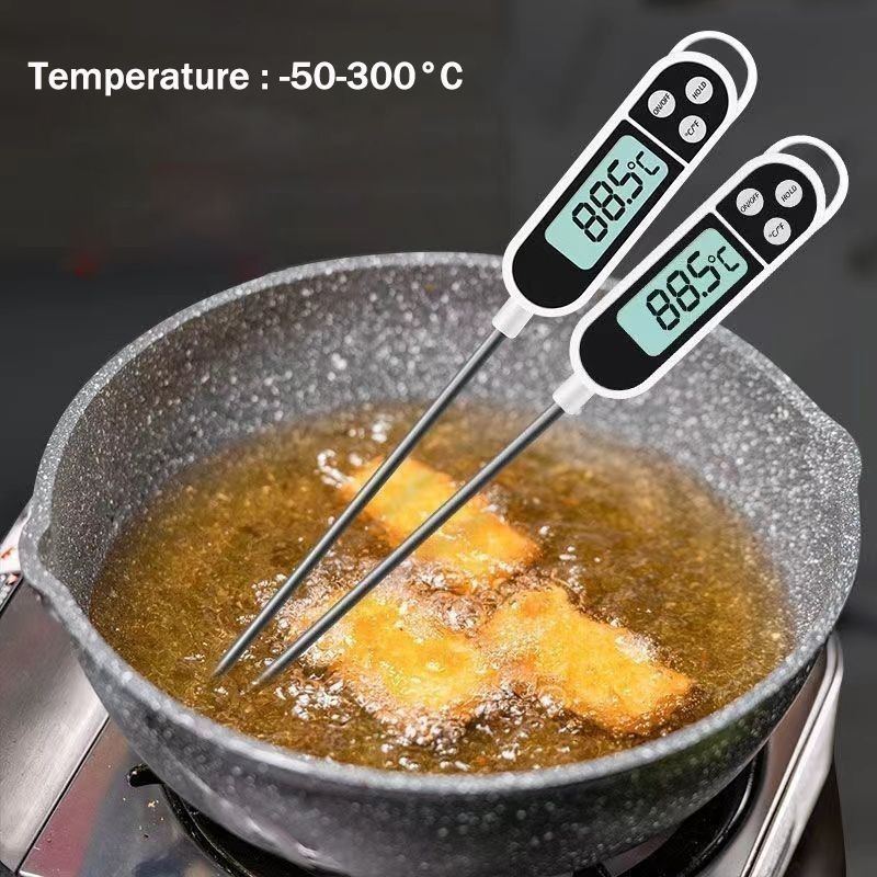 Household Coffee Thermometer O - Digital Thermometer Probe review and price