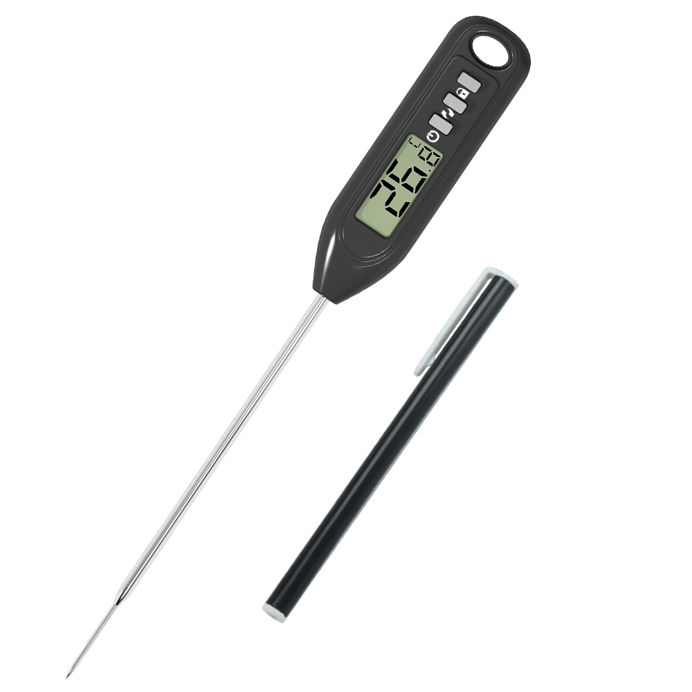 Digital Meat Food Thermometer  - Digital Thermometer Probe review and price