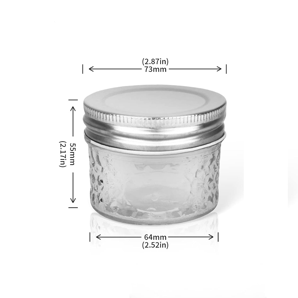 Mason Jars Canning Jars,4 oz J - Mason Jar 8Oz review and price