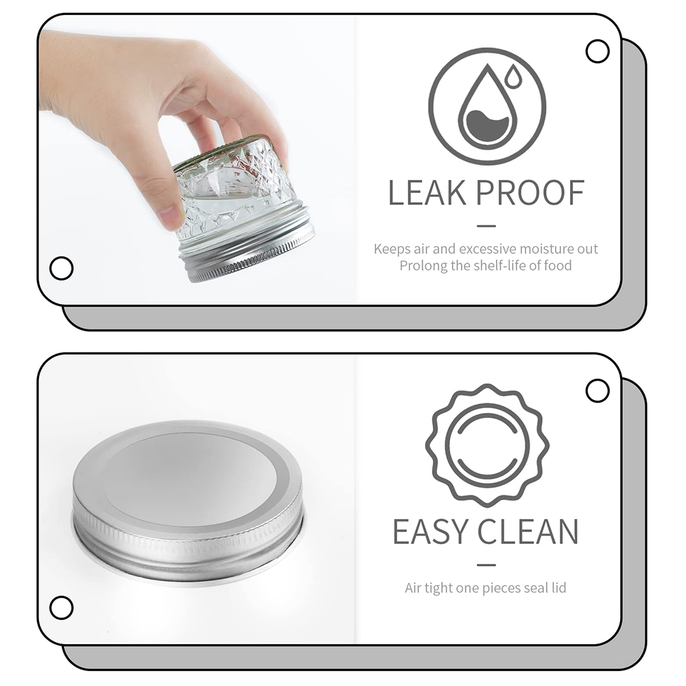 Mason Jars Canning Jars,4 oz J - Mason Jar 8Oz review and price