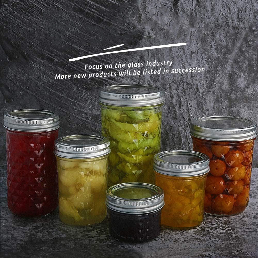 Mason Jars Canning Jars,4 oz J - Mason Jar 8Oz review and price