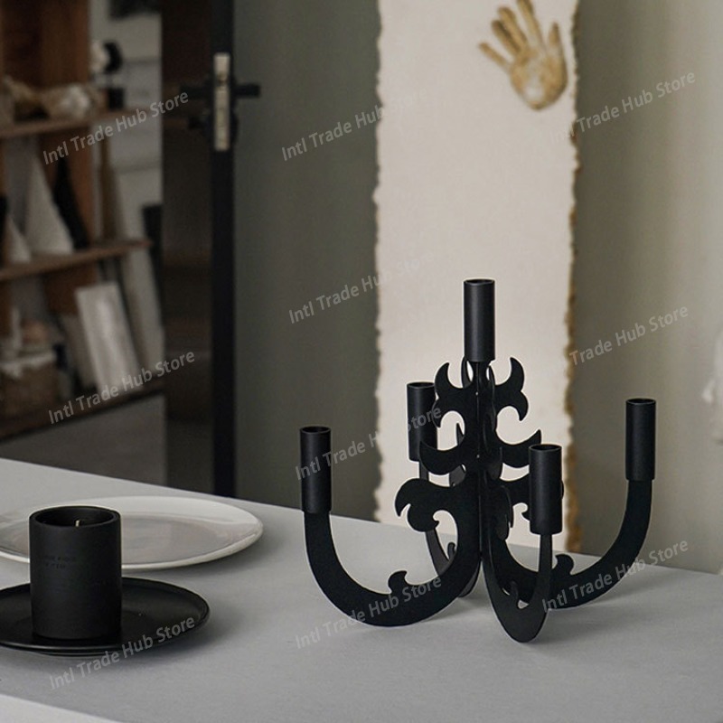Vintage Candle Holder Living R - Candle Supplies Luxury review and price