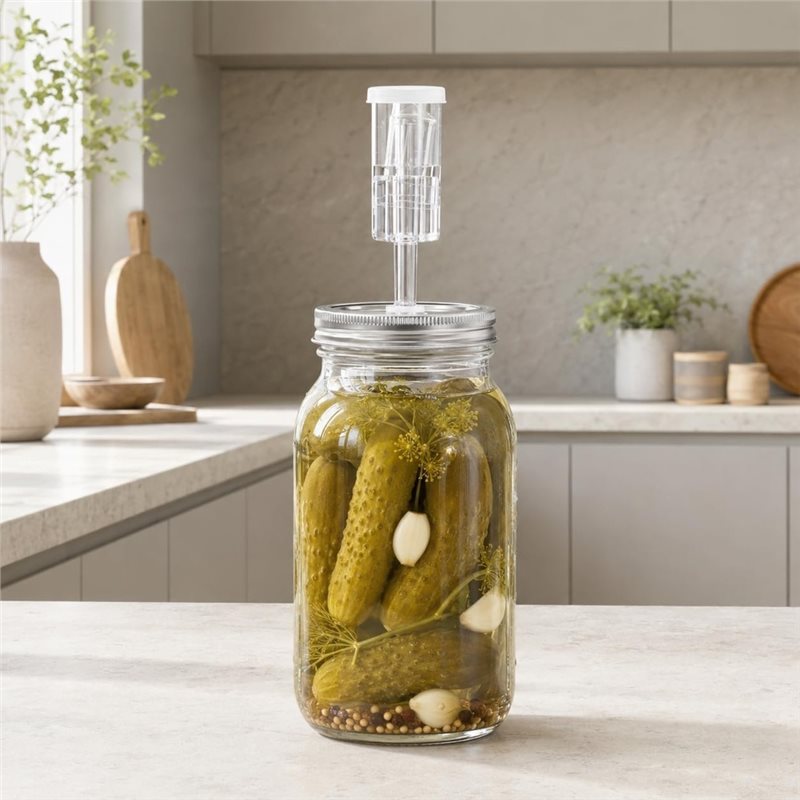 DTEW-Fermentation Lids For 8 T - Mason Jar 8Oz review and price